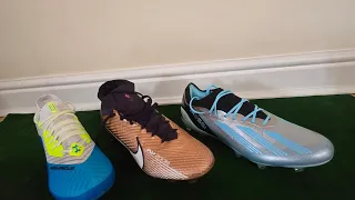 Is the Mercurial still the best speedboot??🤔 #soccer #football #soccerboots #review #soccercleats