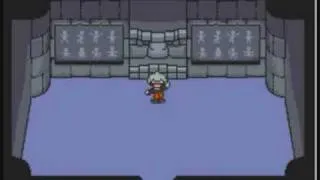 Mother 3 - Masked Man Can't Dance