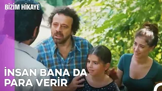 Ben Bu Çocuğu Yapmasam Bulamazdın Kızını! - Bizim Hikaye 4. Bölüm