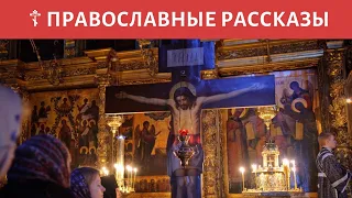 Две истории прощения ☦ Православные рассказы