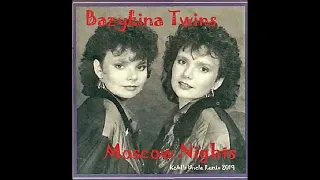 Bazykina Twins - Moscow Nights Kohl's Uncle Remix2019