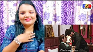 Ramya VM Reaction | Bade Achhe Lagte Hain 2 | Ram & Priya Moments | Nakuul Mehta & Disha Parmar