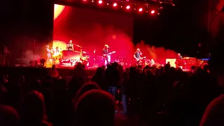 In The Heat Of The Moment - Noel Gallagher's High Flying Birds - Ridgefield, WA - 6/3/23