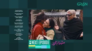 Standup Girl Episode 2 | Teaser | Zara Noor Abbas | Danyal Zafar [ Eng CC ] 21st Dec 2023 | Green TV