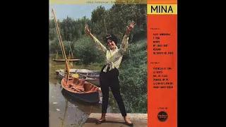 Mina - Tintarella di luna [Full album] (1960)