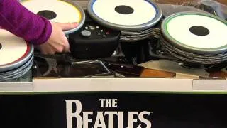 The Beatles Rock Band Tutorial