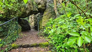 Die Eifel Tour zur Kakushöhle