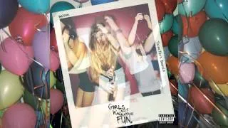 TYG Feat BonesLA - GWHF (Girls Just Wanna Have Fun)