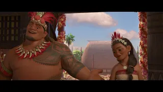 Moana 2016 - Where You Are - Danish - 2160p - HDR