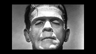 Frankenstein a réellement existé, les preuves [doc complet]