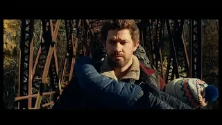 A Quiet Place | Extended clip | Download & Keep now | Paramount Pictures UK