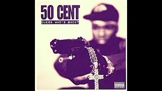 50 cent - u not like me (slow'd mix)