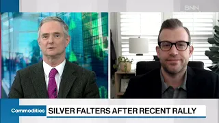 How To Hedge Physical Gold & Silver | Bill Baruch | BNN Bloomberg Business | Blue Line Futures