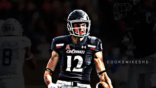 Alec Pierce 🔥 Most Dynamic WR In College Football ᴴᴰ