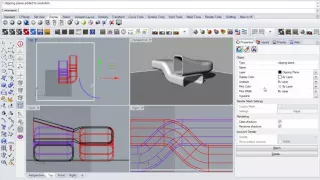 46 - Rhino - Best Practice for Clipping Planes