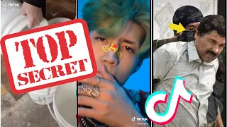 cartel TikTok Secrets Revealed !! (Part2)