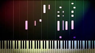 Sezen Aksu - Vay (Piano)