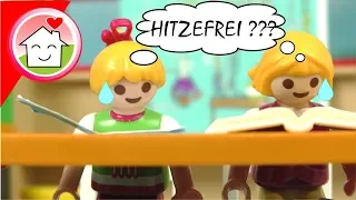 Playmobil Film deutsch - Hitzefrei ?!? - Familie Hauser Video für Kinder