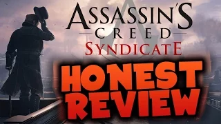 Assassin's Creed Syndicate | FULL HONEST REVIEW (No Spoilers) - Gameplay, Story, Open World & MORE!