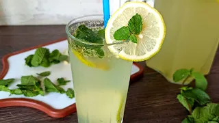 МОХИТО. Рецепт безалкогольного коктейля мохито дома | Mojito