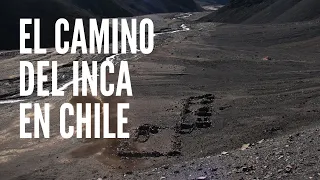 Charla: «El Camino del Inca en Chile: avances y perspectivas»