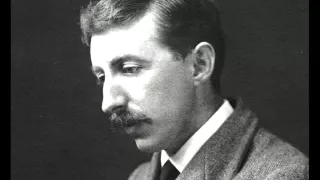 E. M. Forster on his 'A Passage to India' - NBC Radio broadcast, 1949