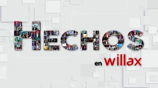 Hechos en Willax - JUL 25 - 1/3 | SIGUE LA FIEBRE DEL LOCO TOK | Willax