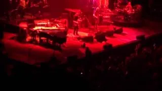 Phish - Julius - 10/31/2010  Boardwalk Hall, Atlantic City, NJ (HD)