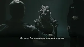 Район №9 / District 9. 2009 / 16+