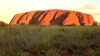 This is Australia (2/3) [Australien Reportage / Doku / Dokumentation Deutsch]