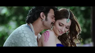 Panchhi Boley 1080p Full Video Song | Baahubali - The Beginning | Prabhas & Tamannaah