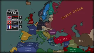 HISTORY OF EUROPE  ( 5  -  2023 )