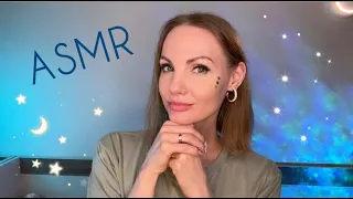 АСМР, Идеи Подарков На 8 Марта, Близкий Шепот / ASMR, whispering #asmrsounds