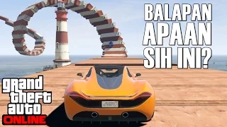 Balapan Paling Suram - Grand Theft Auto Online (with Friends) [INDONESIA]