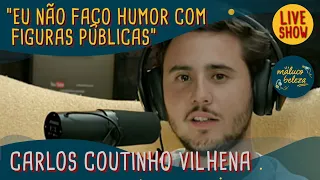 @ccvilhena - Maluco Beleza LIVESHOW