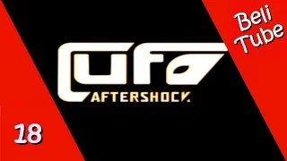 UFO: Aftershock | Episodio 18