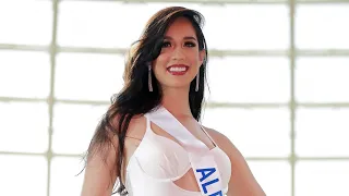 Paula Ortega Reacts to Fans Wanting Her to Win Reina Hispanoamericana Filipinas 2022