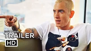 THE DEFIANT ONES Official Trailer (2018) Eminem, Dr. Dre Netflix Movie HD