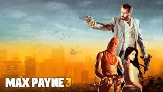 Max Payne 3 (2012) Menu Piano Theme (Extended Soundtrack OST)