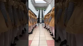 M3GAN sent an ARMY!! 😱🦾 #shorts