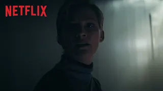 Nightflyers | Teaseri [HD] | Netflix