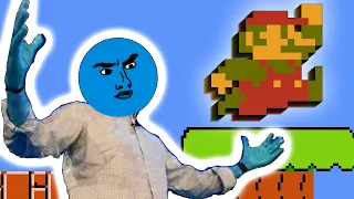 The Teen That Swept Super Mario Bros.: Niftski