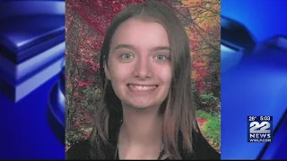 Pittsfield PD looking to locate 17-year-old girl
