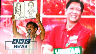 Analyst: Despite best efforts by other candidates, Bongbong Marcos still has advantage | ANC
