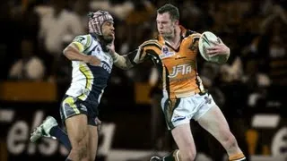 NRL - The Forgotten Fend - Wests Tigers 2005 Grand Final