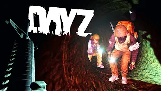 OUTPLAYED By The "BUNKER RAT!" An Intense and REAL DAYZ Adventure! UNEDITED.