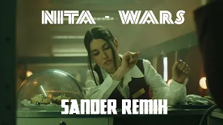 Nita -  Wars (Sander Remix)