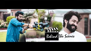 Making Of Filmmaking In Peshawar | Behind The Scenes | Our Vines | Rakx Production