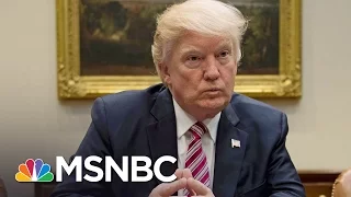 President Trump Driving Obamacare Reform Before 100 Days | Morning Joe | MSNBC