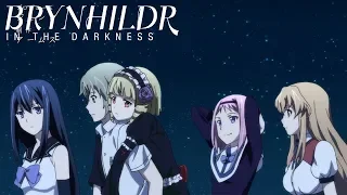 Brynhildr in the Darkness - Ending | Ichiban Boshi